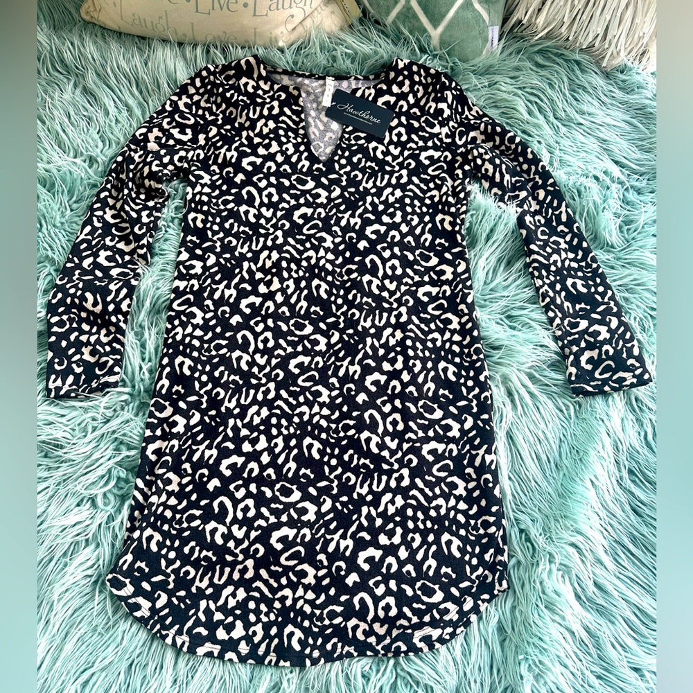 Brand New!! Sweater Dress